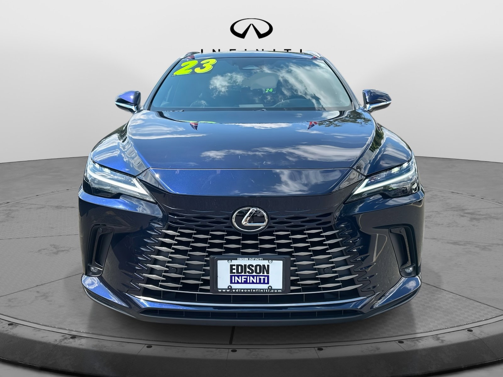 Used 2023 Lexus RX 350 AWD image 6