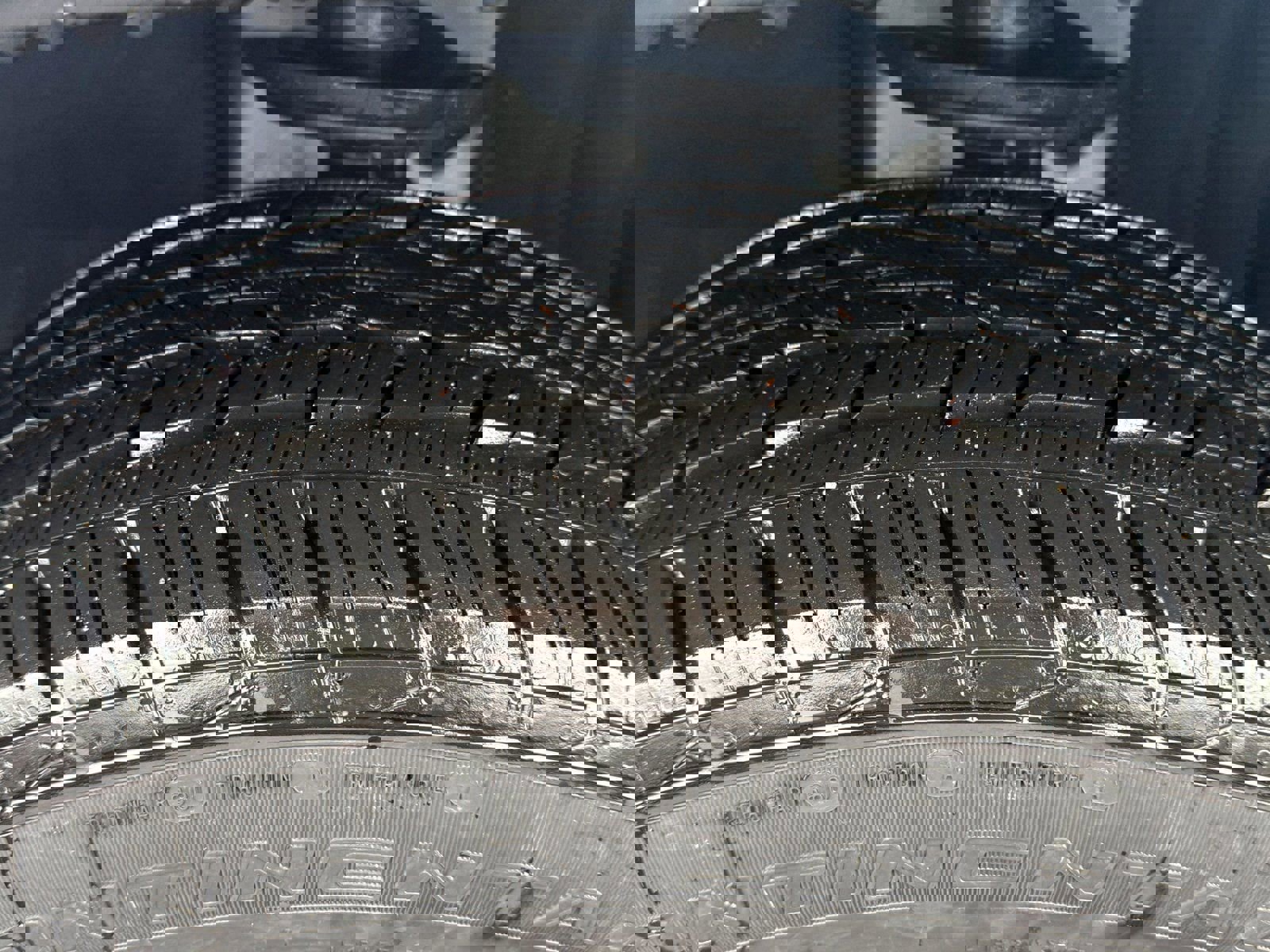 New 2026 Chevrolet Traverse RS AWD/4WD image 11