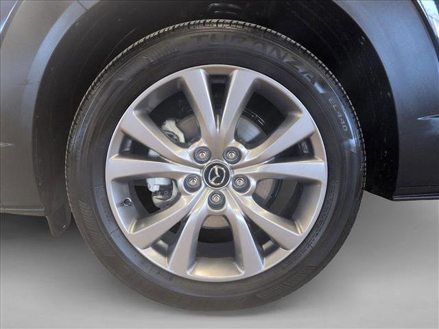 Used 2025 MAZDA CX-30 AWD 2.5 S w/ Preferred Package image 24