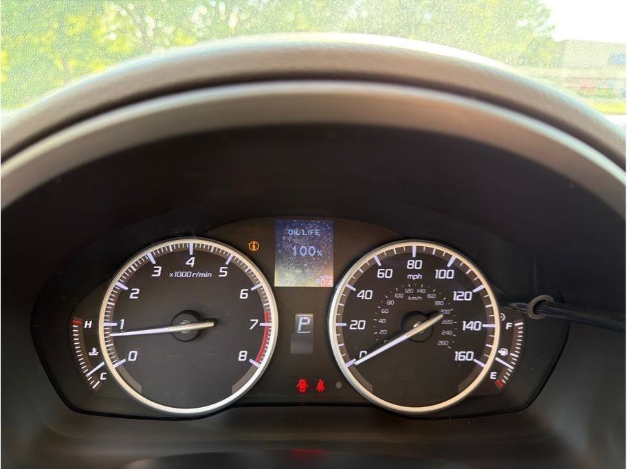 Used 2014 Acura ILX FWD image 14