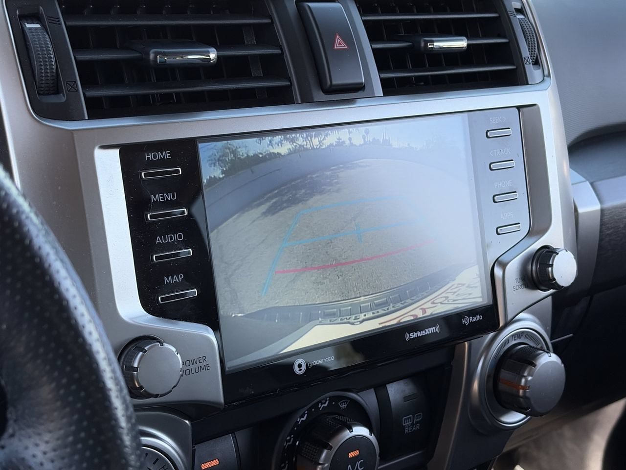Used 2023 Toyota 4Runner SR5 Premium w/ Moonroof Package RWD image 15