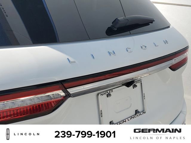 New 2026 Lincoln Corsair Premiere image 16