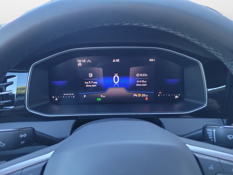 New 2026 Volkswagen Jetta Sport image 11