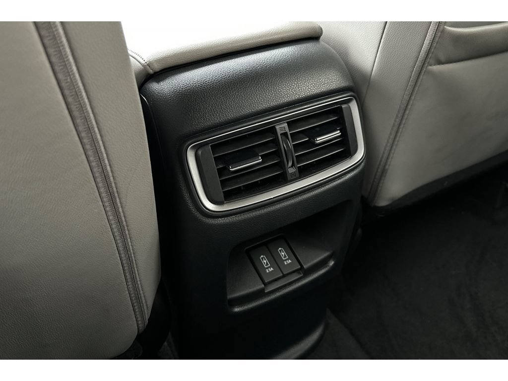 Used 2022 Honda CR-V Touring image 42
