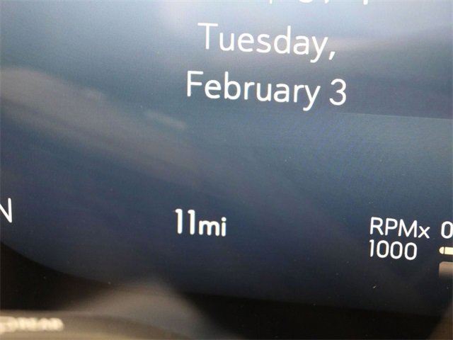 New 2026 Buick Envision Preferred image 37