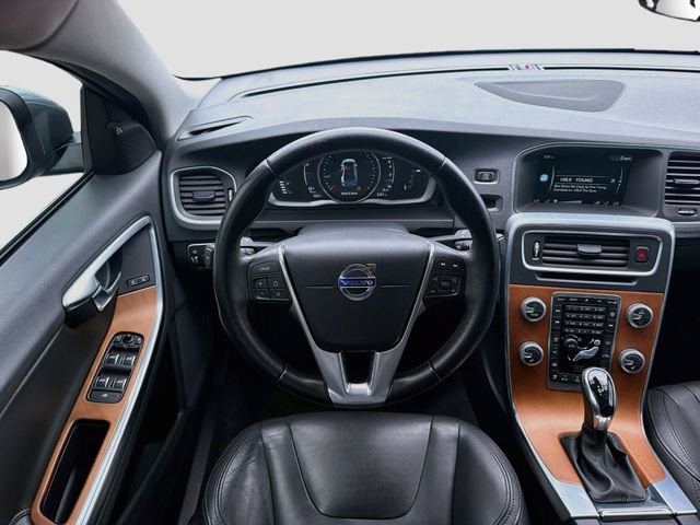 Used 2016 Volvo S60 T5 Premier FWD image 17