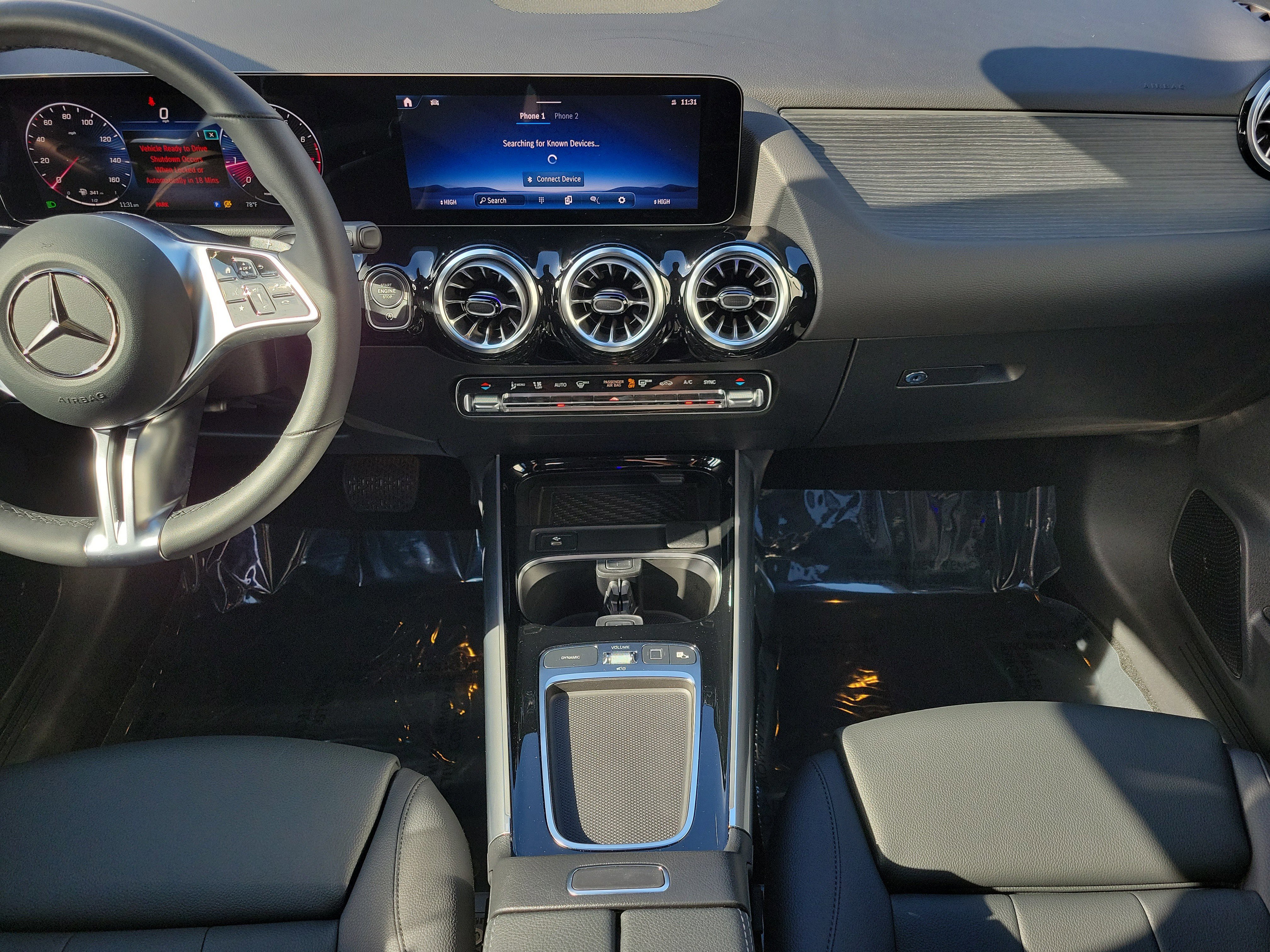 Certified 2026 Mercedes-Benz GLA 250 image 19