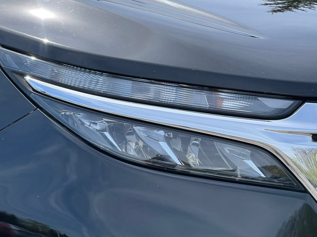 Used 2022 Chevrolet Equinox LS w/ LS Convenience Package AWD/4WD image 9