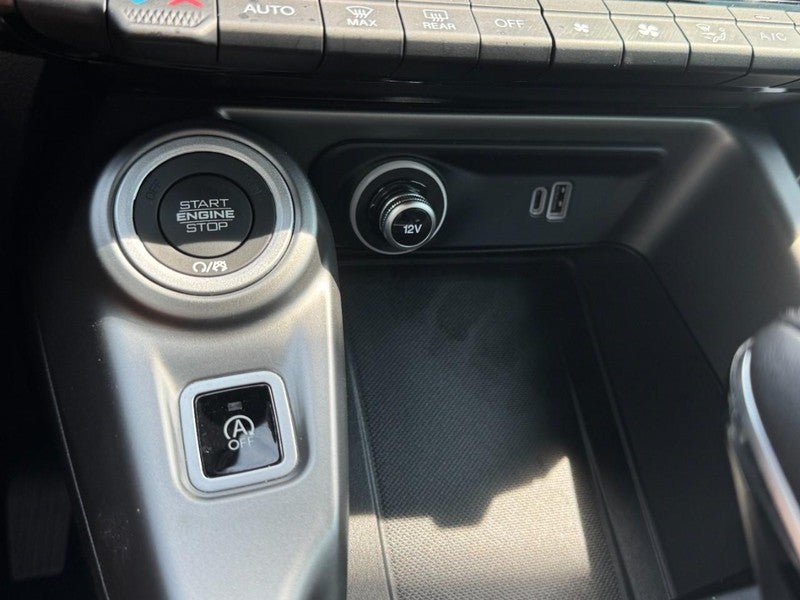 Used 2024 Dodge Hornet GT w/ Cold Weather Group AWD/4WD image 18