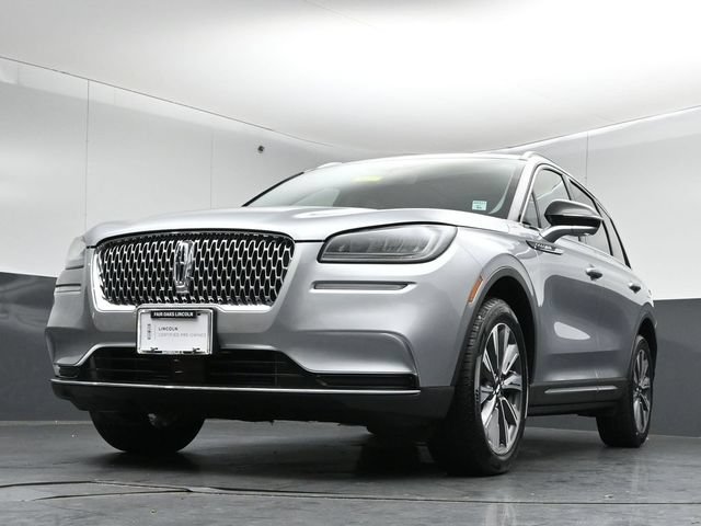 Certified 2022 Lincoln Corsair Reserve w/ Elements Package FWD image 40