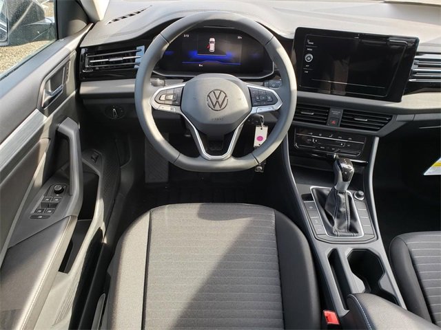 New 2026 Volkswagen Jetta S image 9