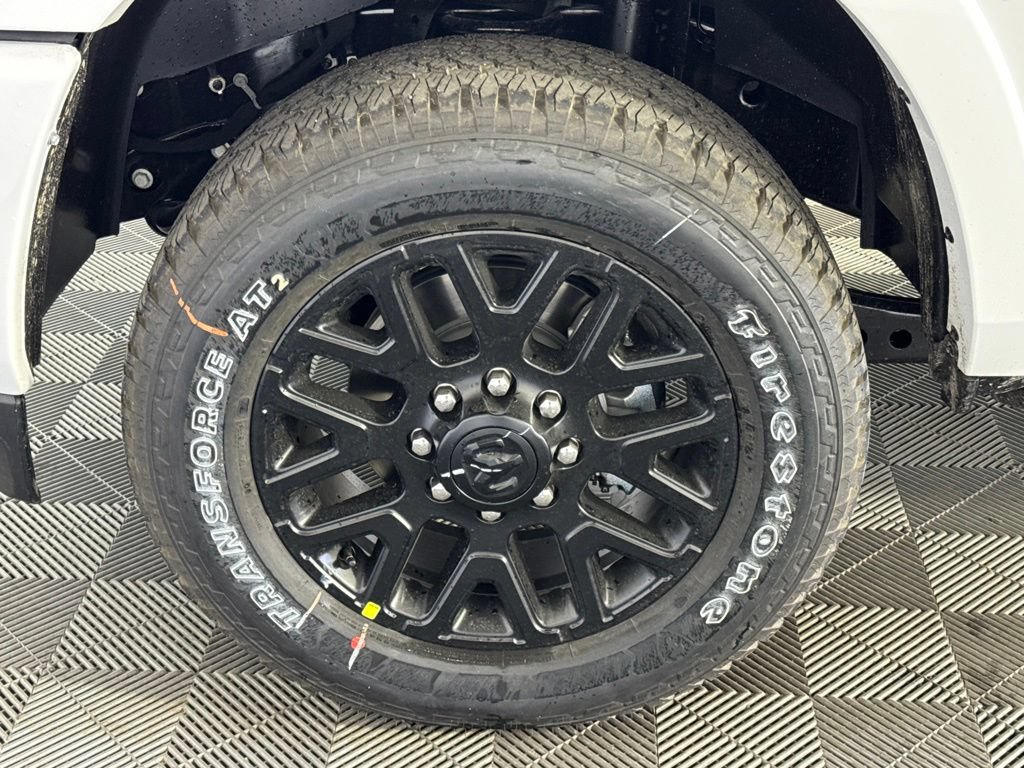 New 2027 RAM 3500 Limited AWD/4WD image 41
