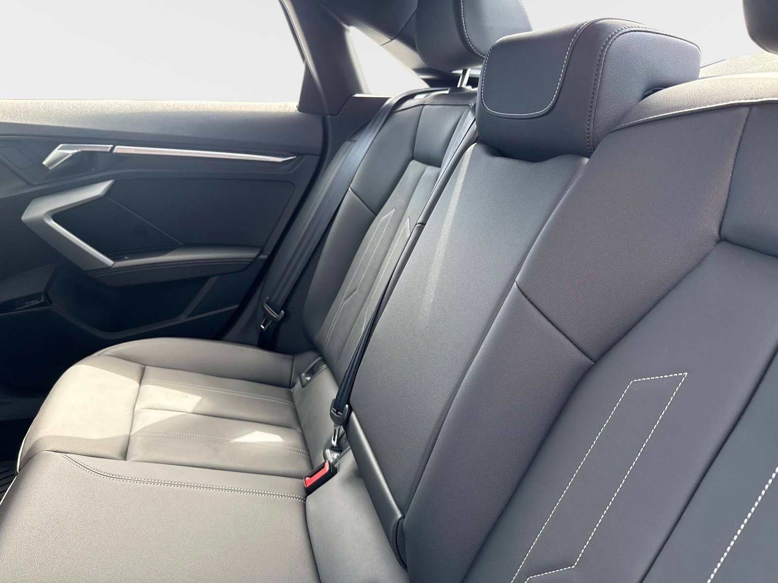 New 2026 Audi A3 2.0T Premium AWD/4WD image 11
