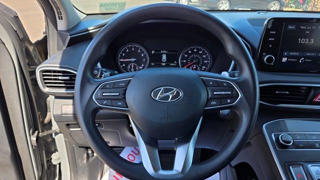 Used 2022 Hyundai Santa Fe SEL AWD/4WD image 26
