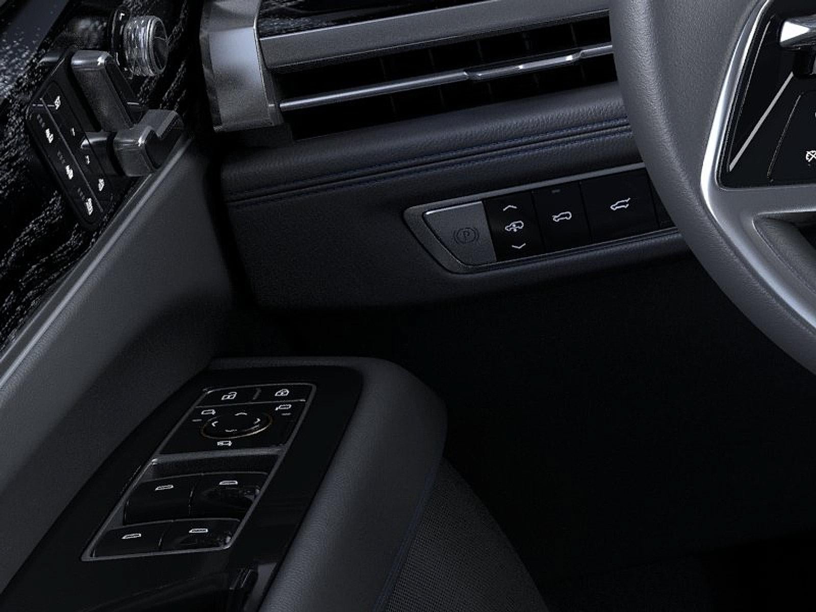 New 2026 Cadillac Escalade IQL Sport 1 AWD/4WD image 22