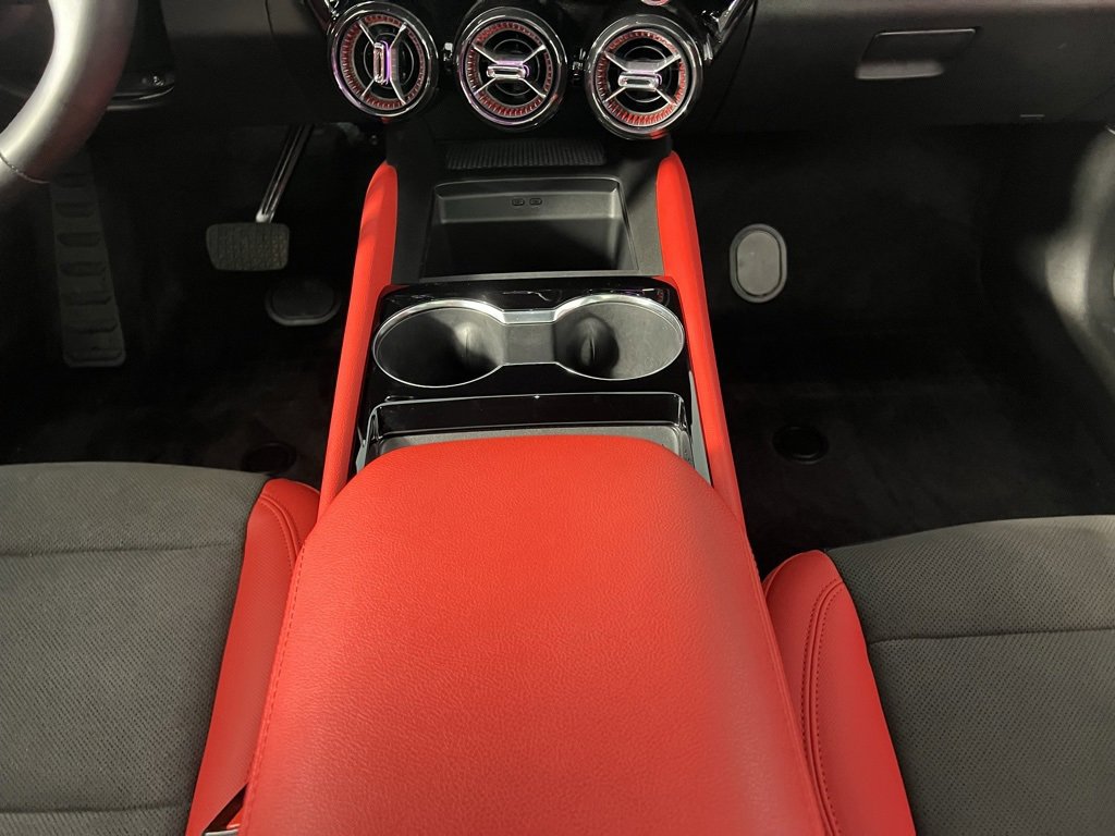 Used 2024 Chevrolet Blazer EV RS image 17