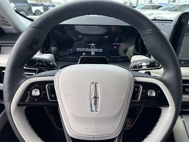 New 2025 Lincoln Aviator Reserve image 28
