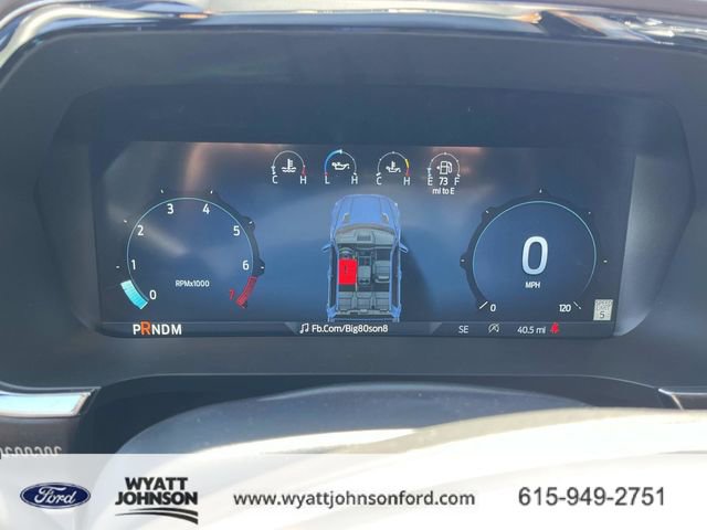 New 2026 Ford F150 King Ranch AWD/4WD image 36