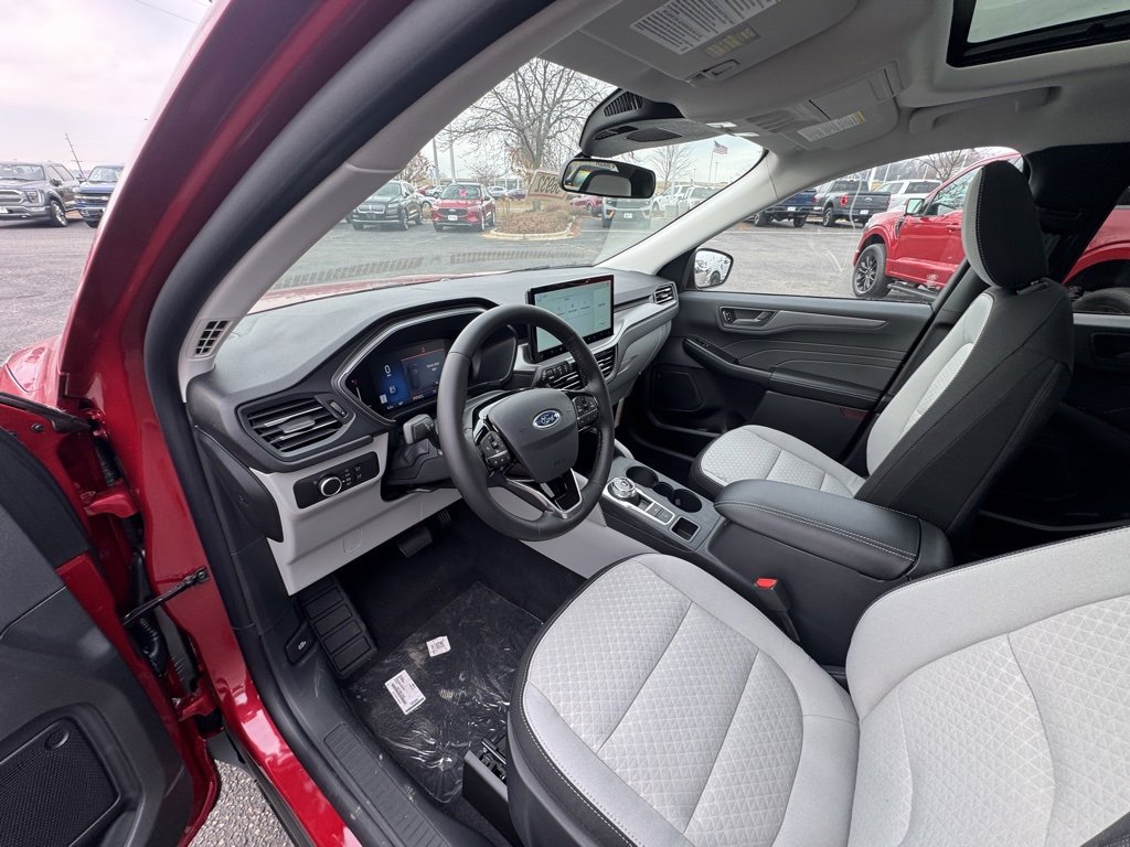 New 2026 Ford Escape Active w/ Tech Pack #1 image 10