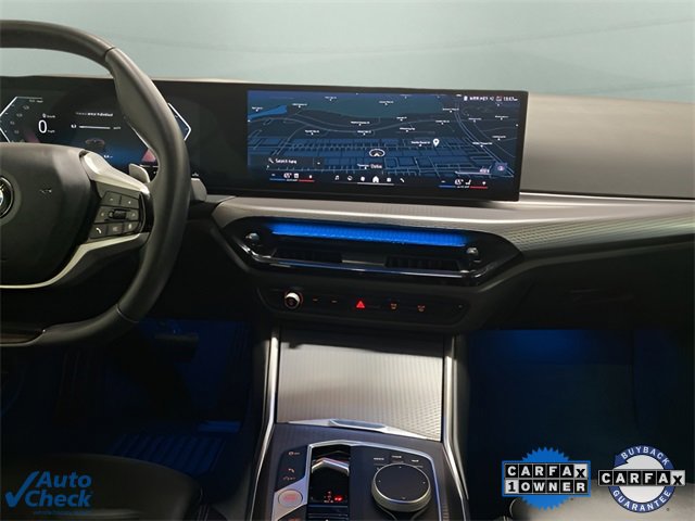 Used 2025 BMW 430i xDrive Convertible image 16