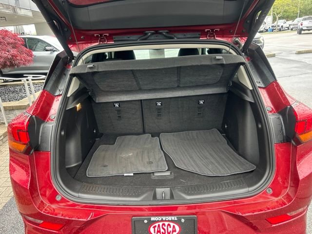 Used 2021 Buick Encore GX Select w/ Sport Touring Package AWD/4WD image 26