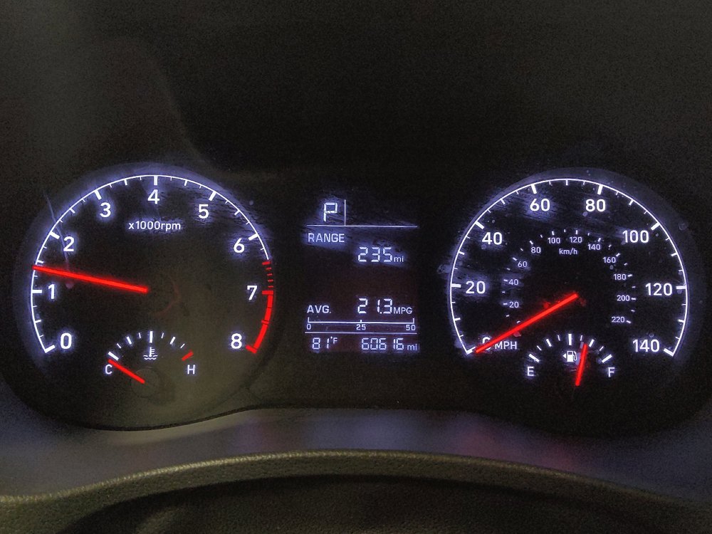 Used 2022 Hyundai Accent SE FWD image 23