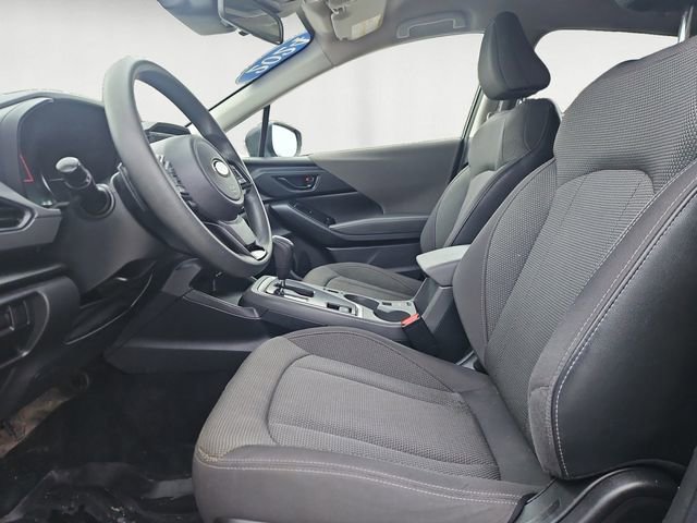 Certified 2024 Subaru Crosstrek 2.0i Premium image 9