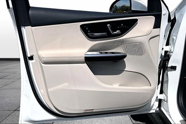 Certified 2026 Mercedes-Benz GLC 300 4MATIC image 23
