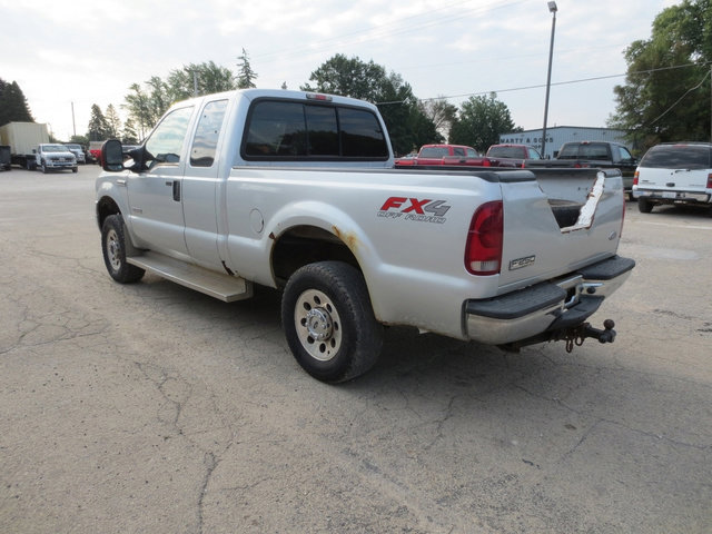 Used 2007 Ford F250 XLT image 6