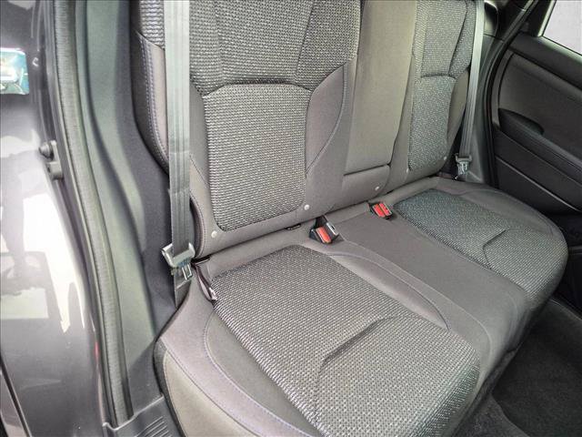 Certified 2026 Subaru Forester Premium AWD/4WD image 18