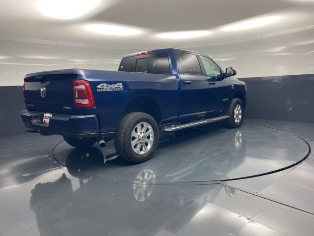 Certified 2021 RAM 2500 Big Horn w/ Level 2 Equipment Group image 9