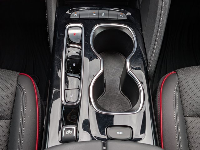 Certified 2023 Buick Envision Essence w/ Technology Package I FWD image 26