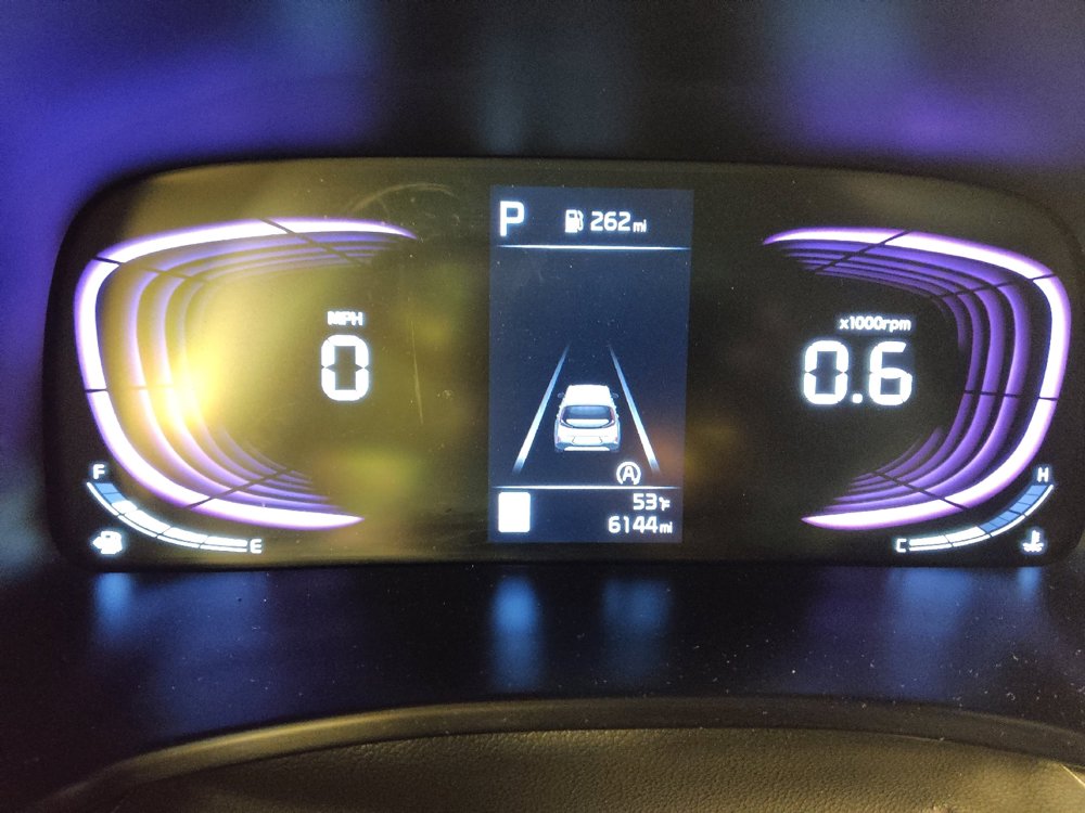 Used 2025 Kia Soul LX image 23