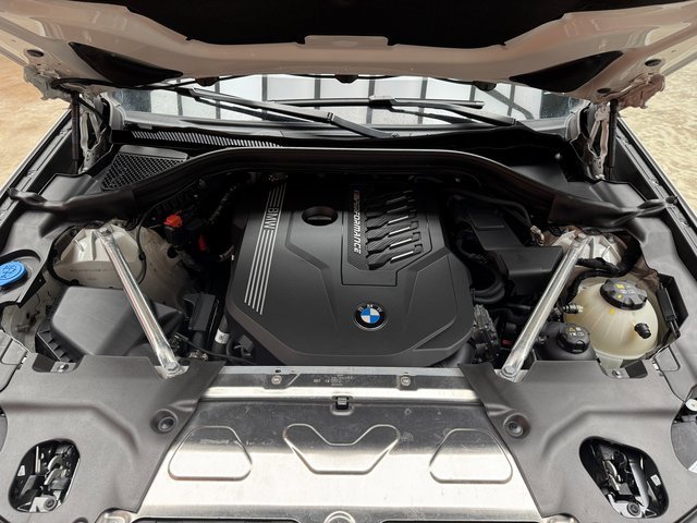 Certified 2024 BMW X3 M40i w/ Premium Package image 27