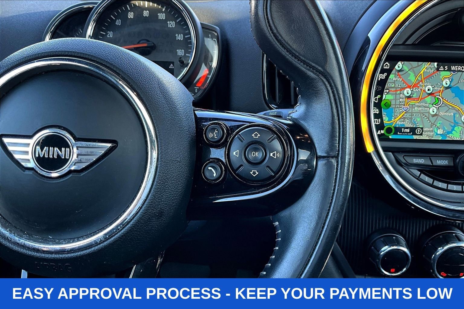 Used 2018 MINI Cooper Countryman SE image 16