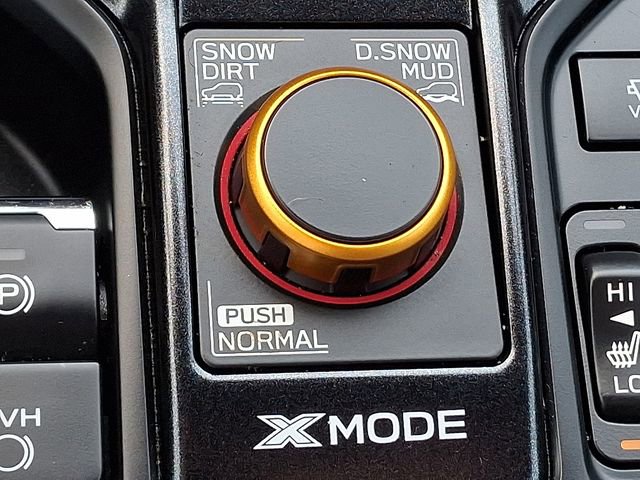 Certified 2023 Subaru Forester Wilderness image 29