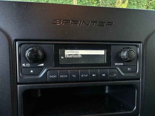 Used 2021 Mercedes-Benz Sprinter 2500 image 24