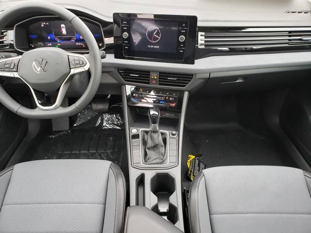 New 2026 Volkswagen Jetta SE image 9