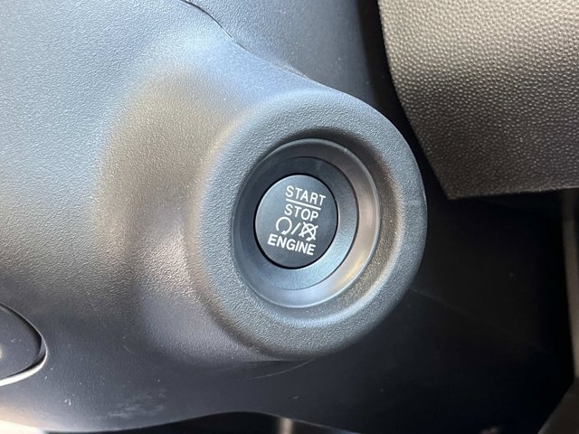 New 2026 RAM ProMaster 3500 w/ Premium Convenience Group FWD image 24