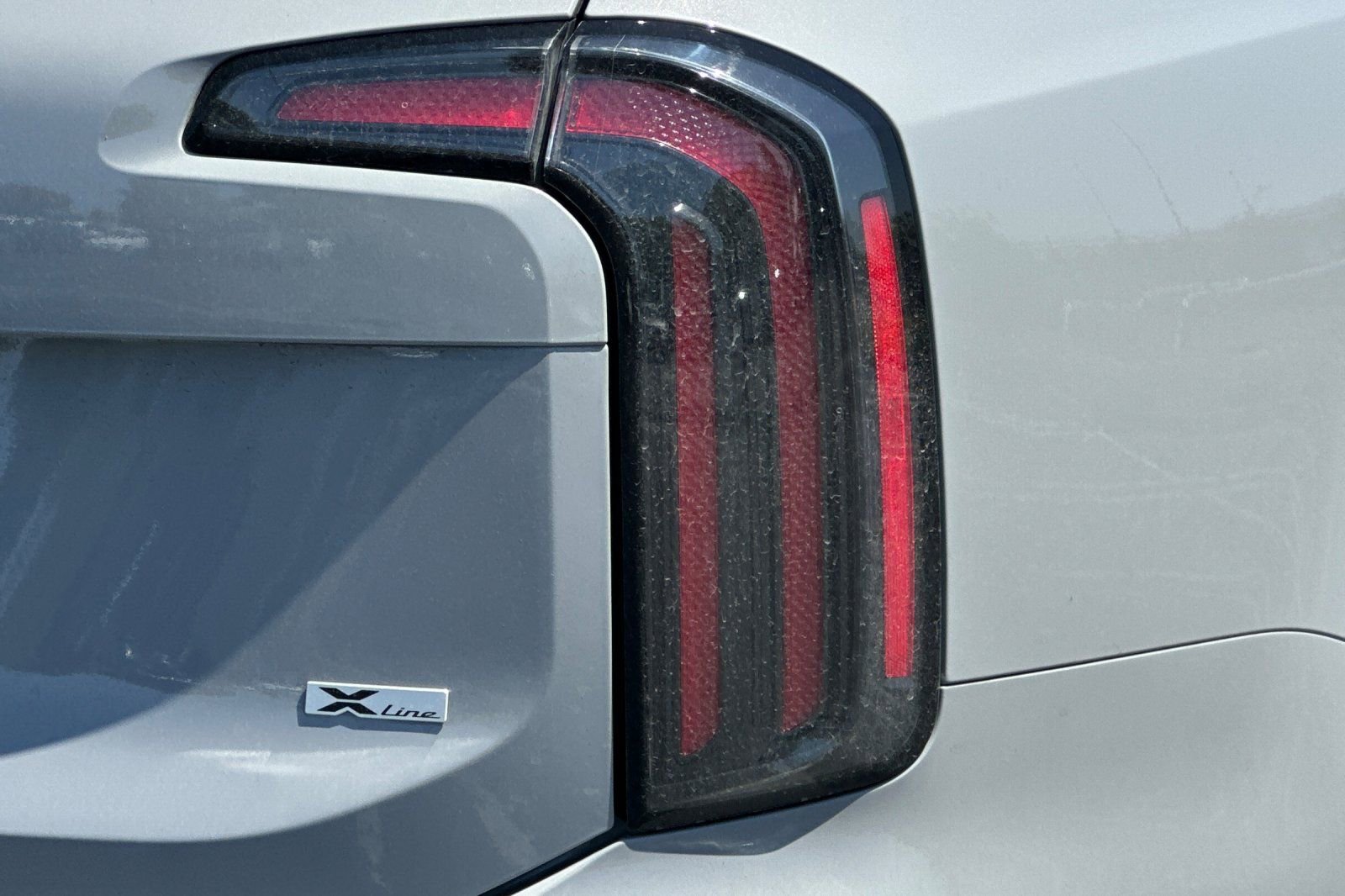 Used 2024 Kia Telluride EX X-Line image 50