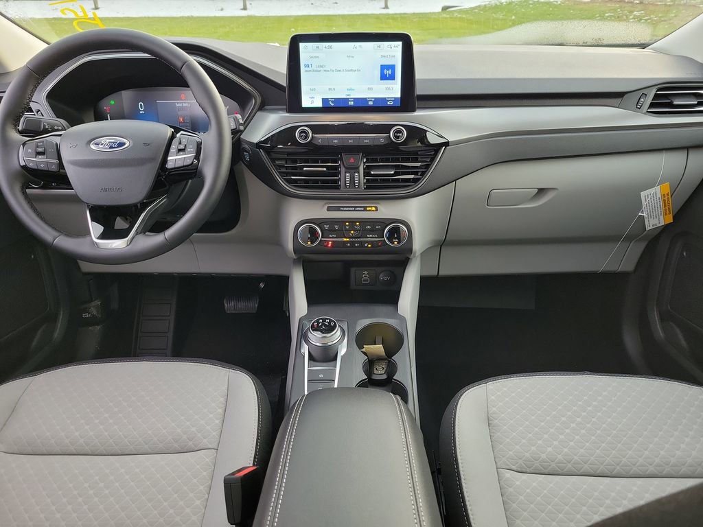 New 2026 Ford Escape Active w/ Cold Weather Package image 11
