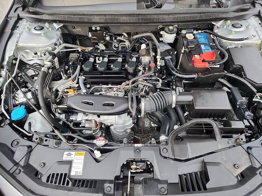 Used 2024 Honda Accord EX image 16