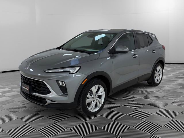 Used 2024 Buick Encore GX Preferred FWD image 7
