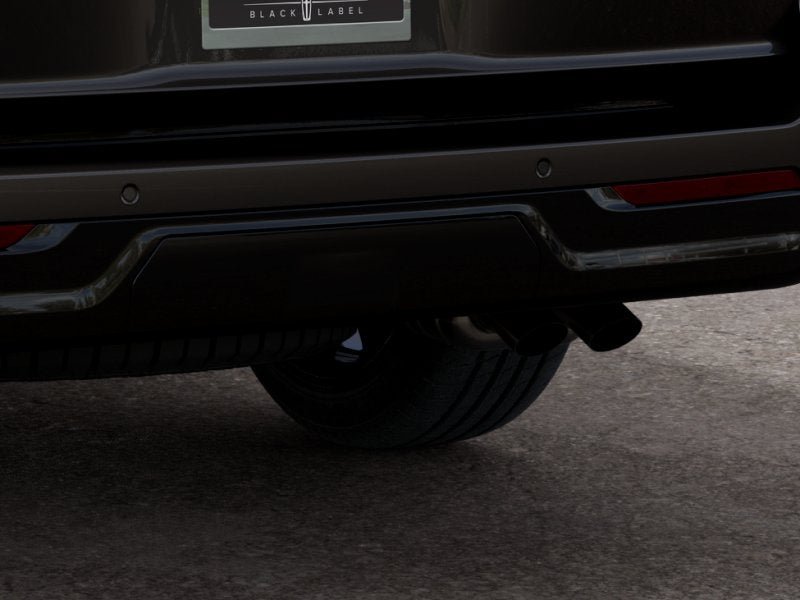 New 2027 Lincoln Navigator Black Label AWD/4WD image 23