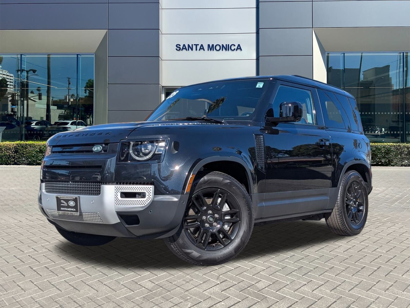 Used 2023 Land Rover Defender 90 SE