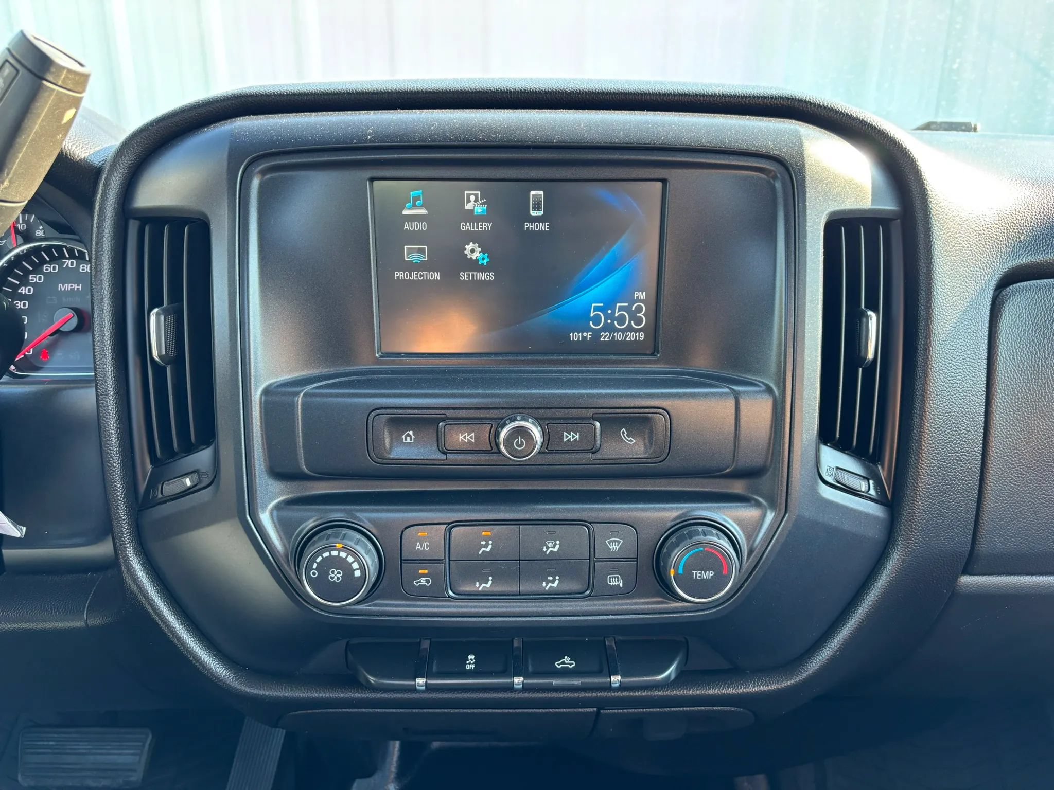 Used 2016 Chevrolet Silverado 1500 W/T w/ WT Fleet Convenience Package RWD image 30