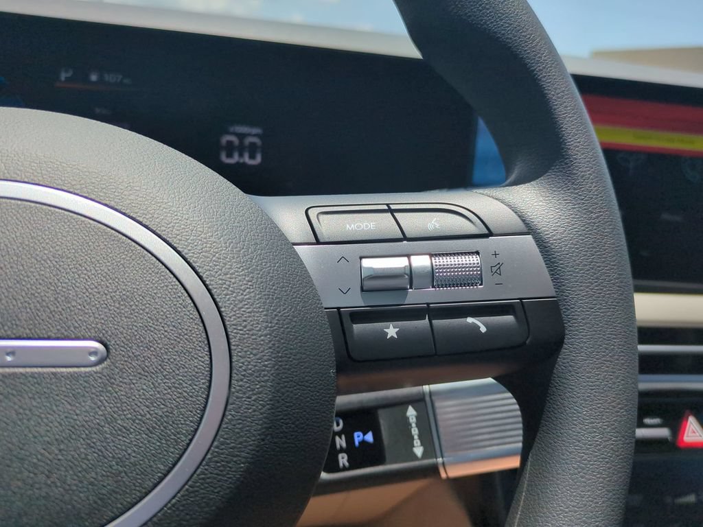 New 2026 Hyundai Tucson Blue SE AWD/4WD image 31