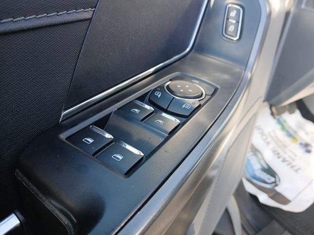 Used 2024 Ford F150 XLT w/ Mobile Office Package image 10