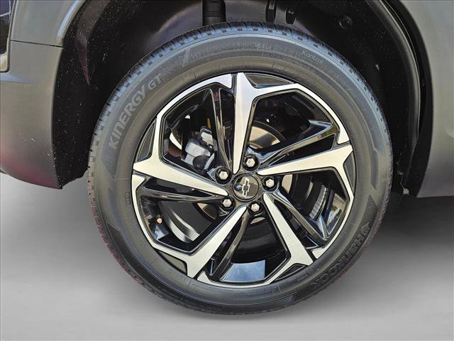 Used 2023 Chevrolet TrailBlazer RS AWD/4WD image 9