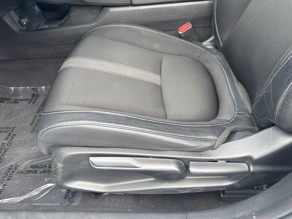 Used 2021 Honda Civic Sport image 14